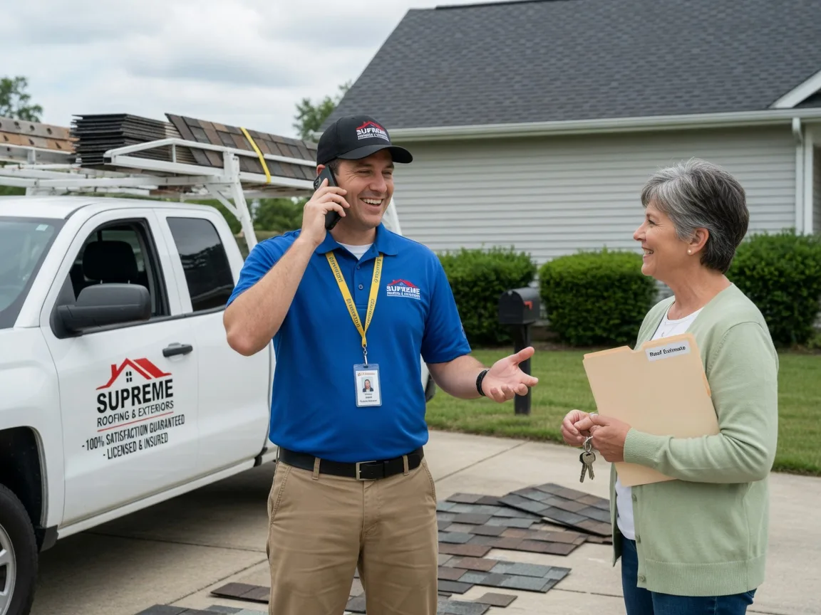 Roof Replacement Fort Monroe, VA FAQs